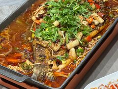 -欧记轩龙虾·私房菜(A店)
