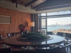 -川旺角川粤融合菜•海景餐厅(星海广场店)