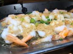 -金牌外婆家(苏州中心店)