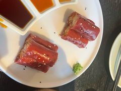 -蝴蝶里·粤菜·点心(龙湖天街&滨江店)