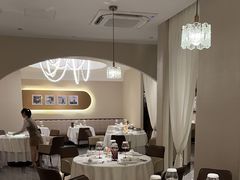 -王品牛排(郑州大卫城店)