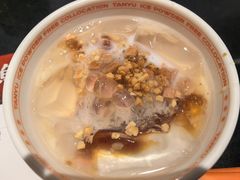 -探鱼·鲜青椒爽麻烤鱼(银泰城店)