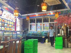 -柒柒海里·平价海鲜·蒸汽·家宴(金沙滩店)