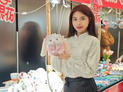 -金茂览秀城