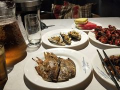 -星伦多自助料理·涮烤一体(虹悦城店)