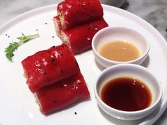 -蝴蝶里·粤菜·点心(滨江龙湖店)