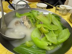 -肥姐美食(同福中路店)