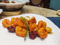 -鹊华居·地道鲁菜·海鲜·融合味(大明湖店)