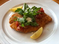 -君悦酒店·La Terrazza意合園·意式风味