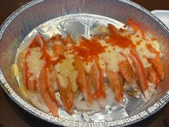 -湘汇概念铁板烧(铁西万达店)