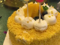 -万利隆·活力烘焙(人民路店)