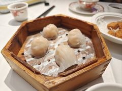 -稻香饭店(IFS国金中心店)