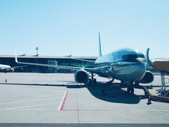 -乌鲁木齐天山国际机场-T3航站楼