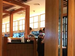 -仓桥家·焗寿司·锅物(光谷步行街店)