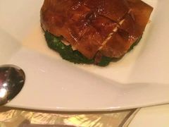 -8餐厅(新葡京酒店)