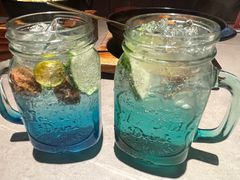 -得意啫·广东啫啫煲(前海HOP店)