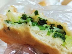 -老方子馅饼粥(台东店)