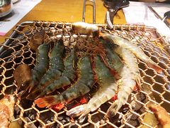 -老炉家木炭烤肉(长江国际店)