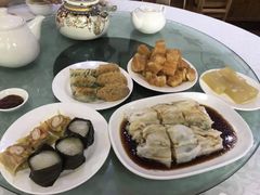 -冰泉豆浆馆(白云山总店)