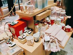 -星巴克臻选(济南恒隆店)