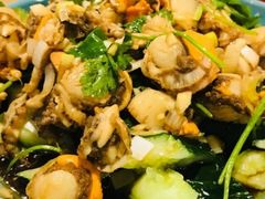 -陈傻子餐厅(世纪都会店)