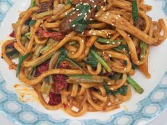 -丝路传奇·中国拉面航母店(北医三院店)