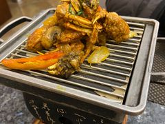 -菊上料理(蜀山银泰百货店)