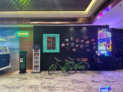 -上海漕河泾万丽酒店