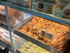 -鲍师傅糕点(国金街店)