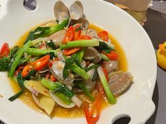 -大浪潮·潮汕菜·招牌生腌小青龙(福田店)