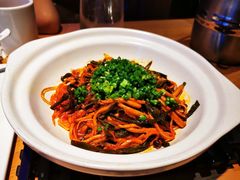 -马仕玖煲·融合菜·酥不腻烤鸭(人大店)
