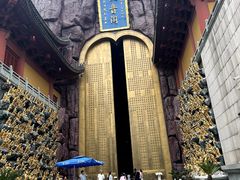 -上海东林寺(金山区)