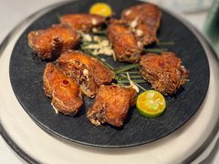 -醉舍·新淮扬菜(长宁龙之梦店)