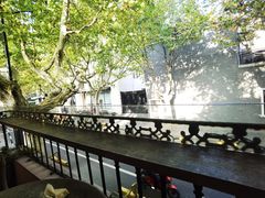 -古董花园(思南路42弄小区店)