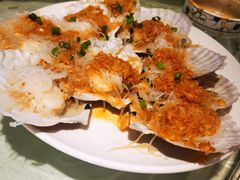 -京深海鲜市场(光彩路店)