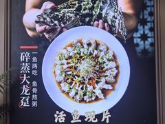 -宴小馆·小海鲜青岛菜(五四广场店)