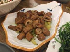-先记烧鹅王·本地粤菜(福永店)