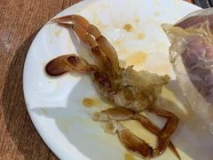 -蜀都冒菜·酱蟹生腌