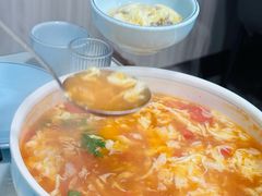 -逢春菜馆天津菜(胜利路店)