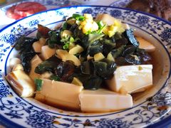 -邱记私房菜·十八年本地菜