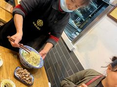 -裕兴记·三虾面(西北街总店)