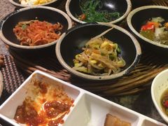 -三代烤肉(保利广场店)