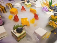 -狮拾久·现代新加坡料理(福田COCO Park店)