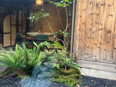 -院子餐厅·大锅菜·老杭帮(桥西直街店)