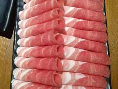 -呷哺呷哺(松北万象汇店)