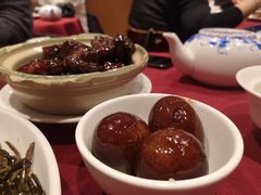 -老吉士酒家(天平路店)