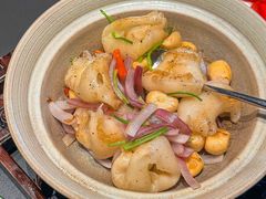 -曾宴·楚菜(湖北省博物馆店)