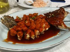 -香雪海饭店中餐厅(人民桥店)