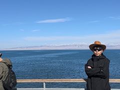 -青海湖二郎剑景区