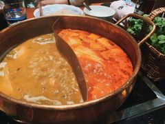 -赤RedBowl川锅·炙烤·板前(北京瑰丽酒店)